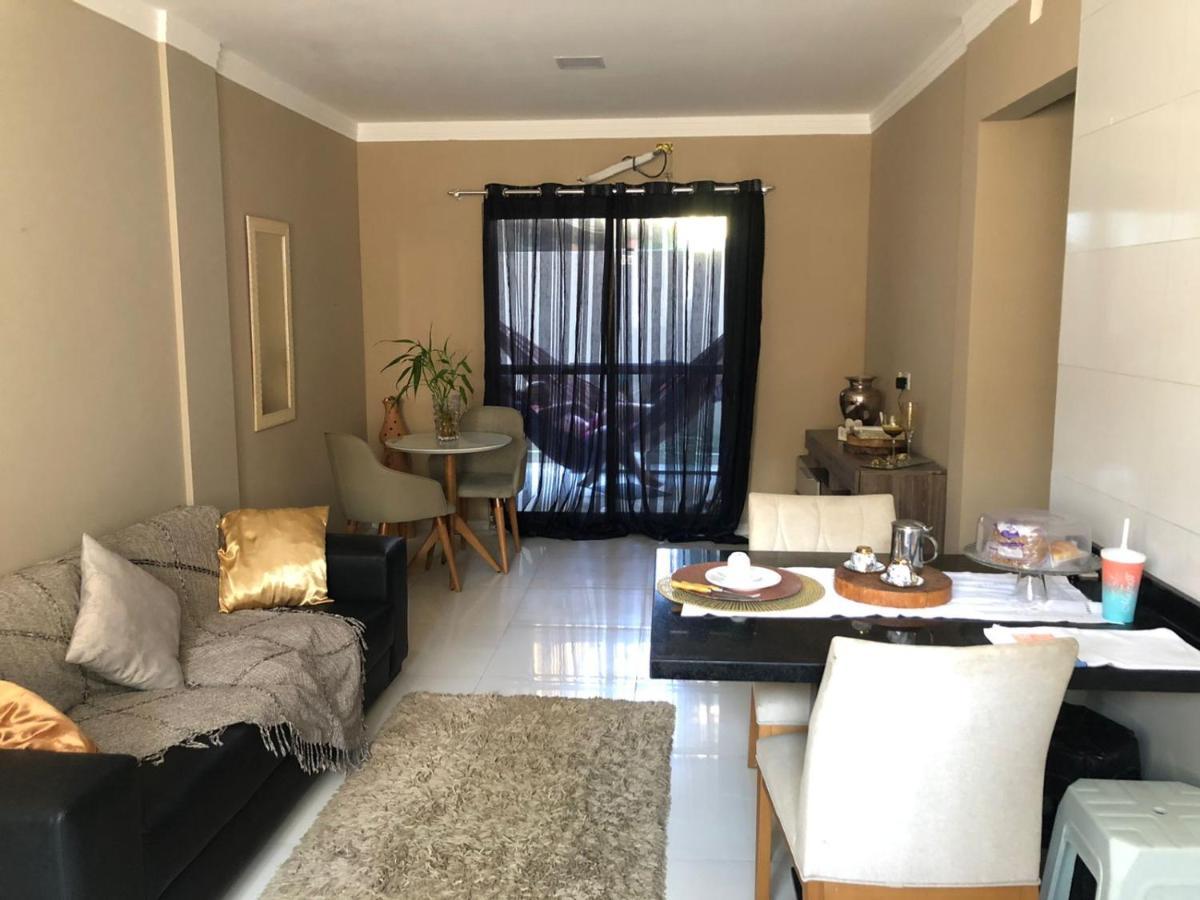 شقة Pôrto das Galinhas  في Alves Flats المظهر الخارجي الصورة