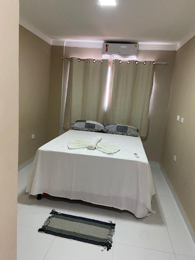 شقة Pôrto das Galinhas  في Alves Flats المظهر الخارجي الصورة